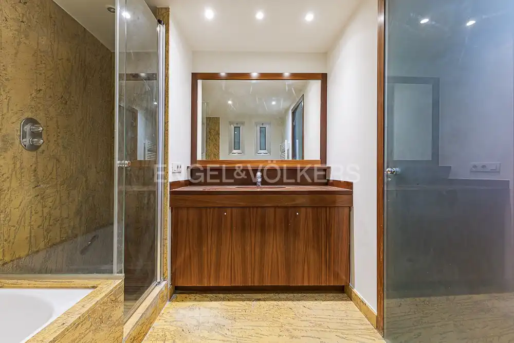 House with terrace for sale in Sarrià - Sant Gervasi, imagen 42