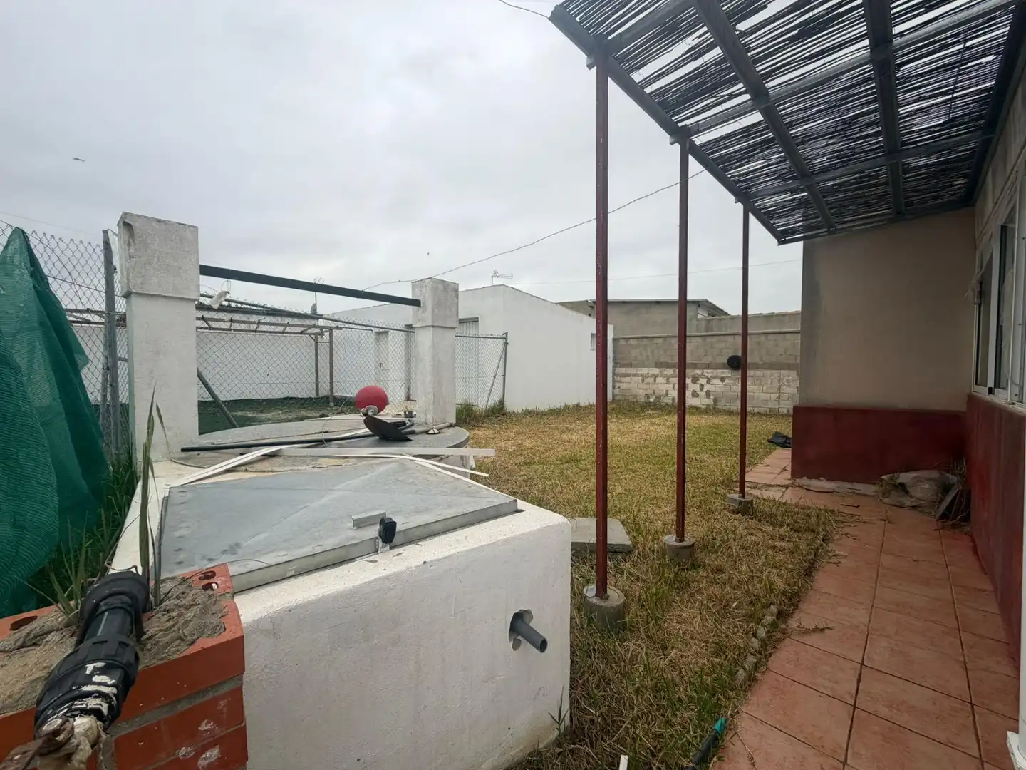 Houses for sale in Chiclana de la Frontera  with Private garden and Swimming Pool