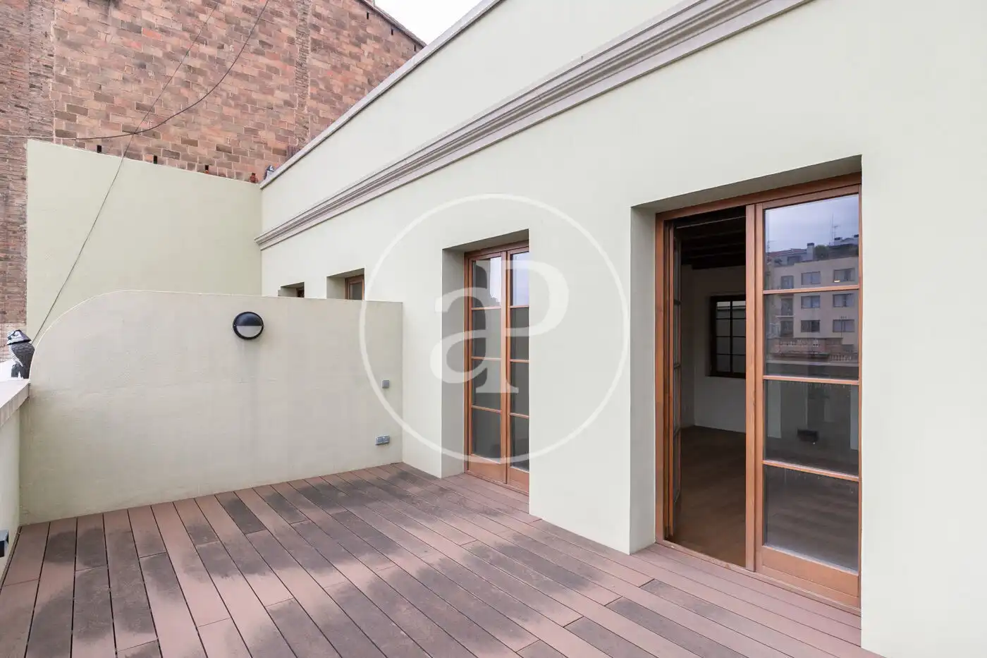 Attique avec terrasse à vendre à Carrer de Pau Claris, imagen 24