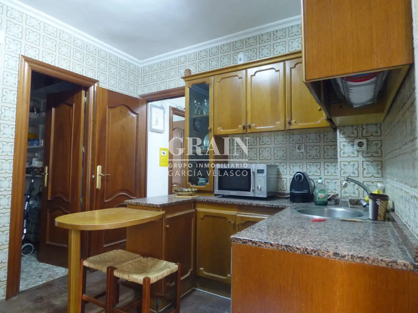 Appartamento con terrazza in vendita a Carretas - Pajarita, imagen 10
