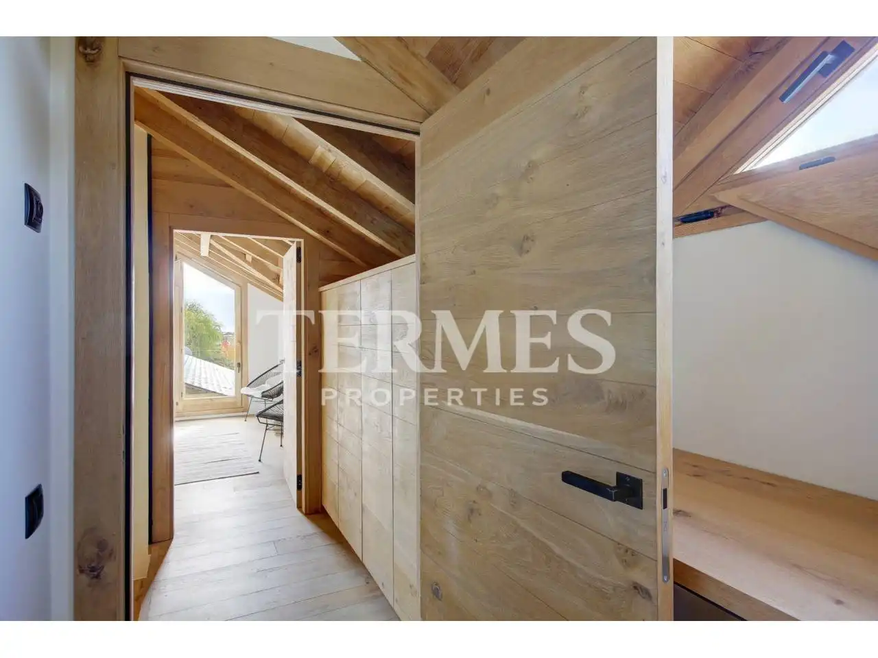 Schlafzimmer von Haus oder Chalet zur Miete in Bolvir, Girona
