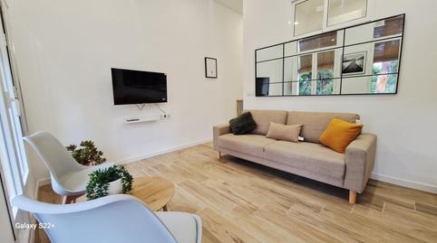 Photo 3 of Apartment for rent in  Merced, Casco Antiguo, Cartagena