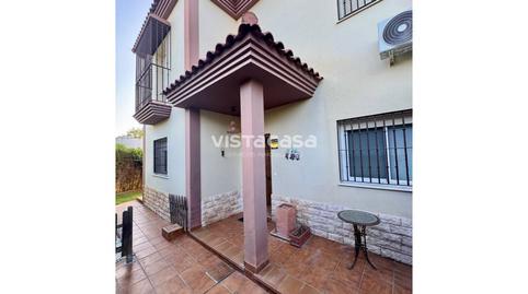 Foto 4 de Casa o xalet en venda a Centro, Sevilla