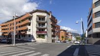 Exterior view of Planta baja for sale in Castro-Urdiales  with Terrace and Swimming Pool
