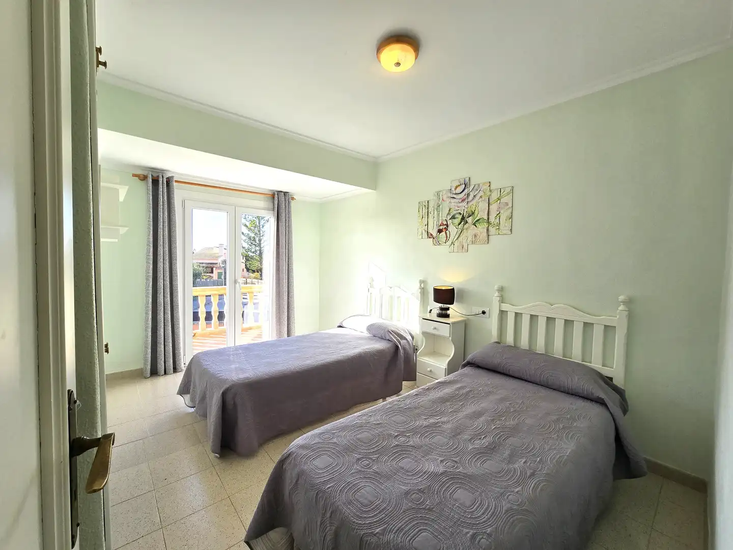 Finca rústica en venta en Sant Llorenç des Cardassar
