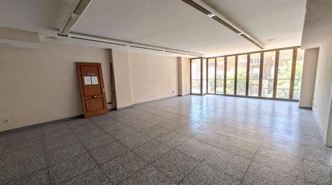 Foto 4 de Oficina en venda a Pío XII, Hospital - Nuevo Centro de Talavera de la Reina, Toledo