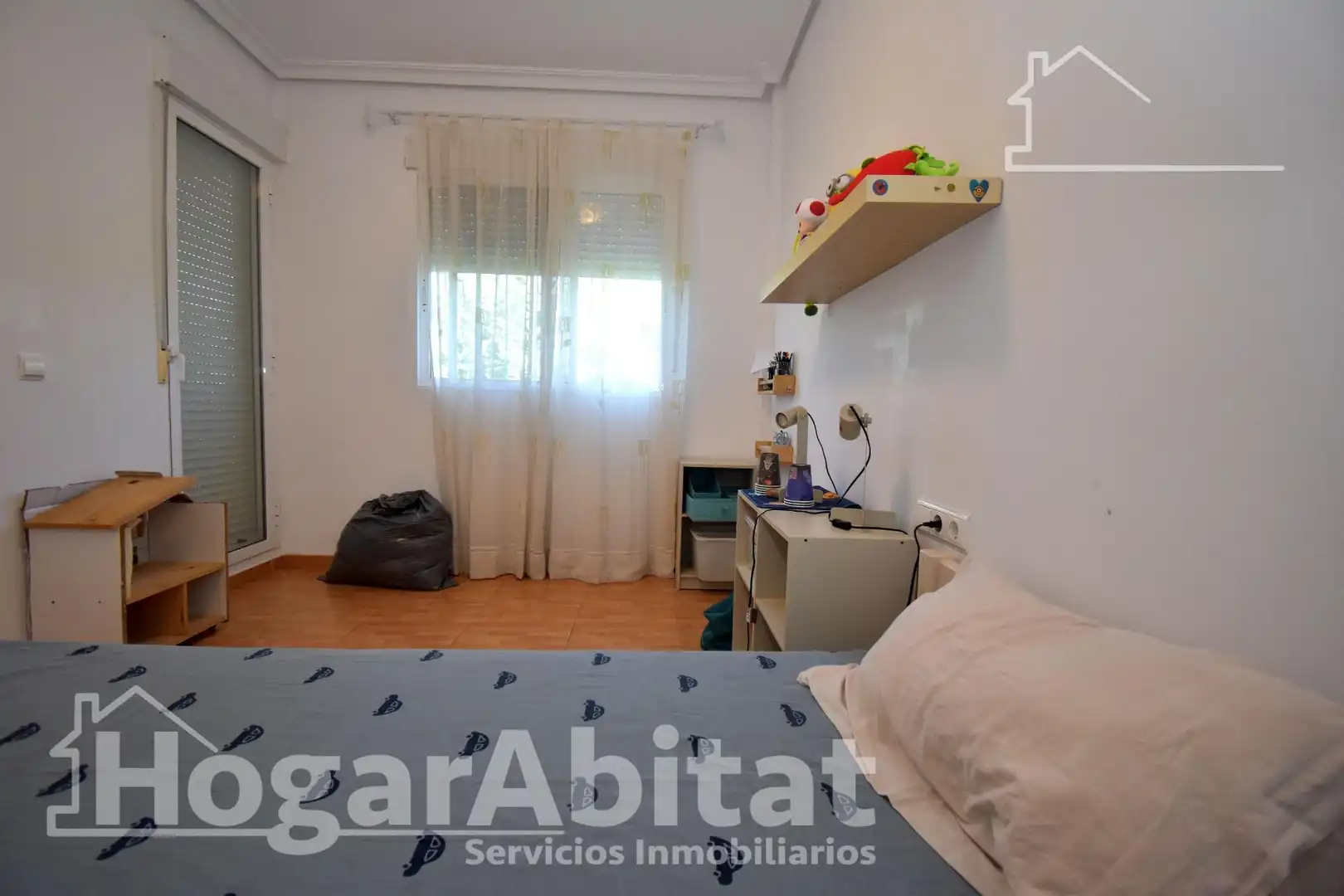Casa a schiera con terrazza in vendita a Calle Maestrat, imagen 20