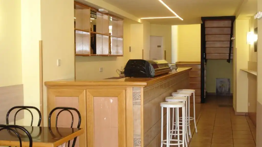 Gewerbefläche zum Verkauf in Calle Zortziko 14, imagen 4