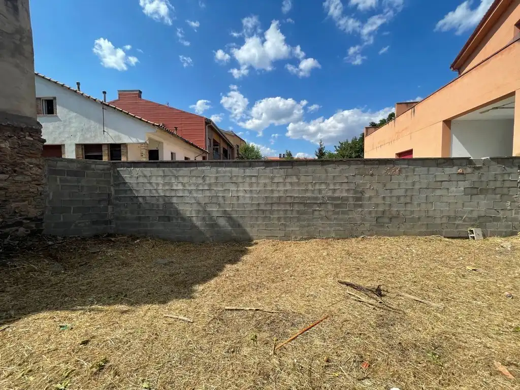Lands and plots for sale in Balenyà, imagen 7