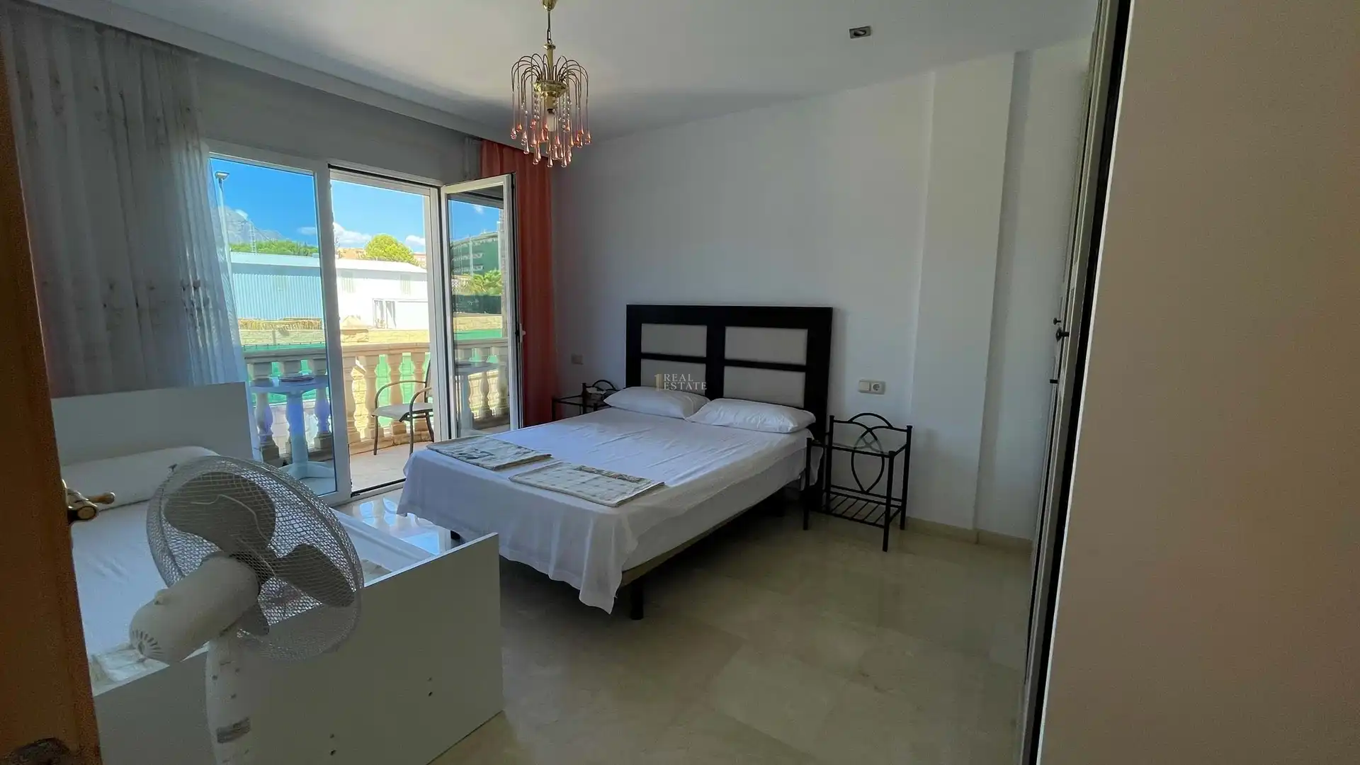 Casa amb terrassa en venda a Carrer Gabrera, imagen 15