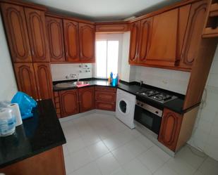 Kitchen of Flat for sale in Vélez-Málaga  with Terrace and Community pool