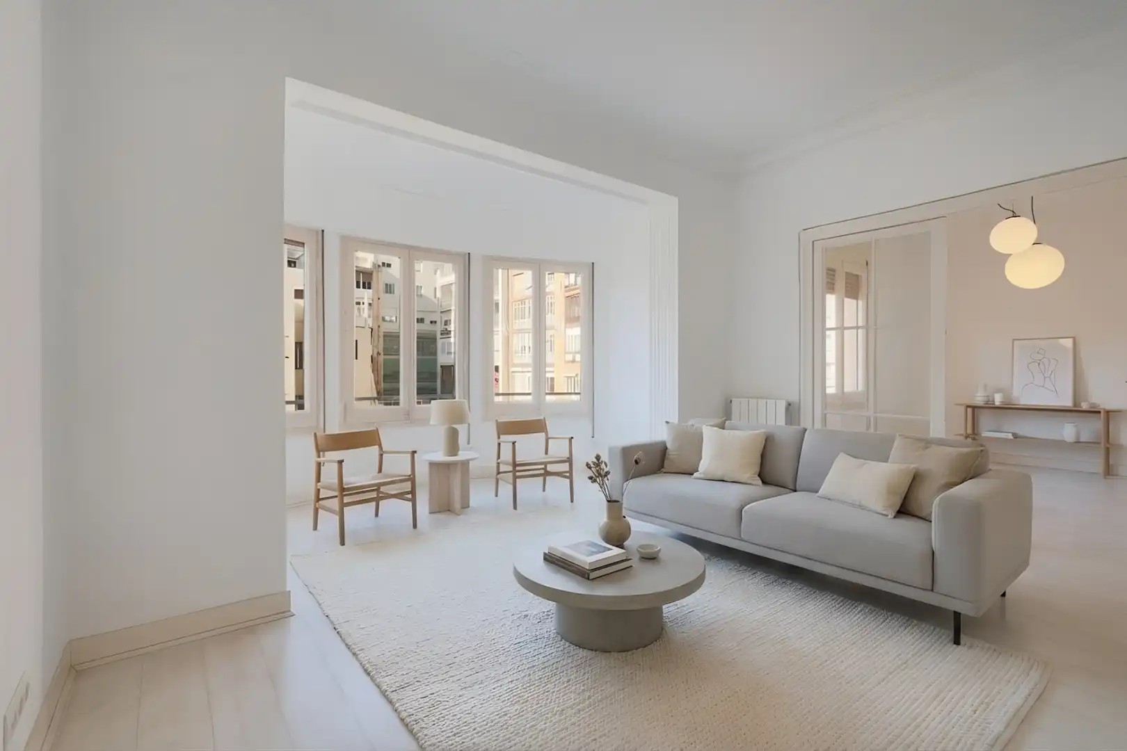 Appartement avec ascenseur à vendre à Eixample