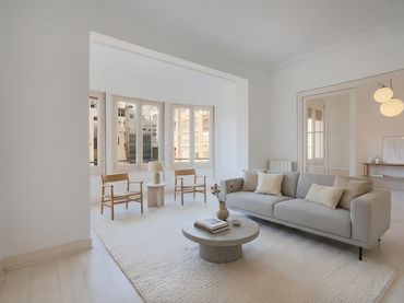 Wohnung mit Aufzug zum Verkauf in Eixample