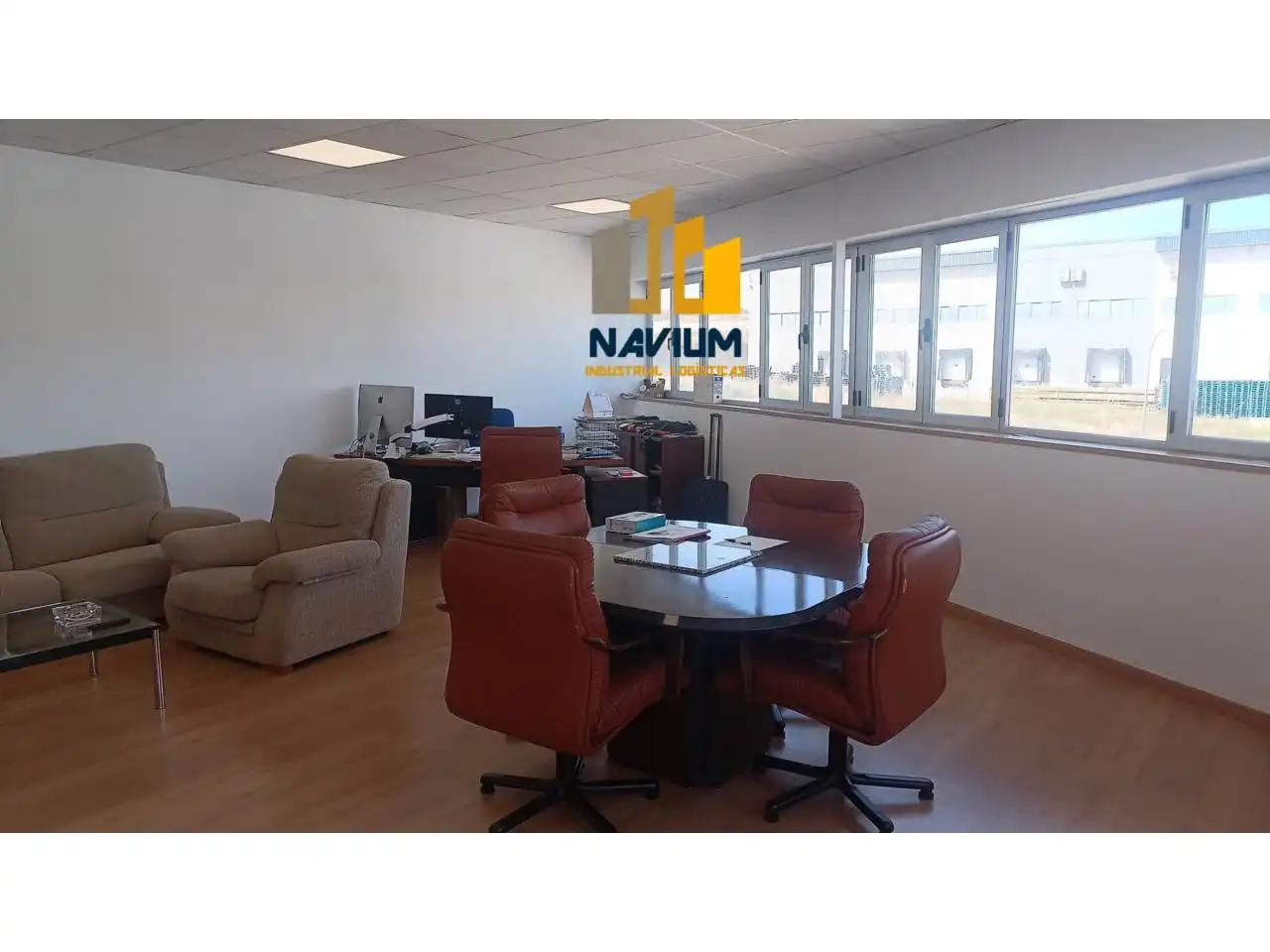 Nave industrielle à vendre à Cabanillas del Campo, imagen 12