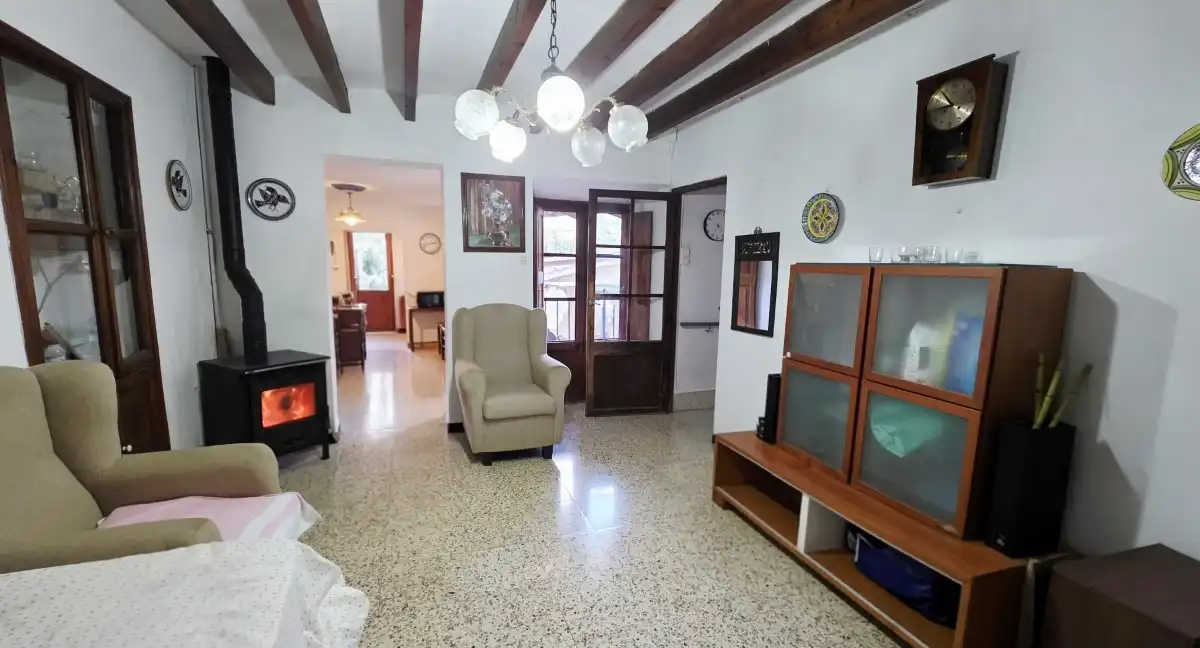 Terraced house with garden for sale in Sóller, imagen 21