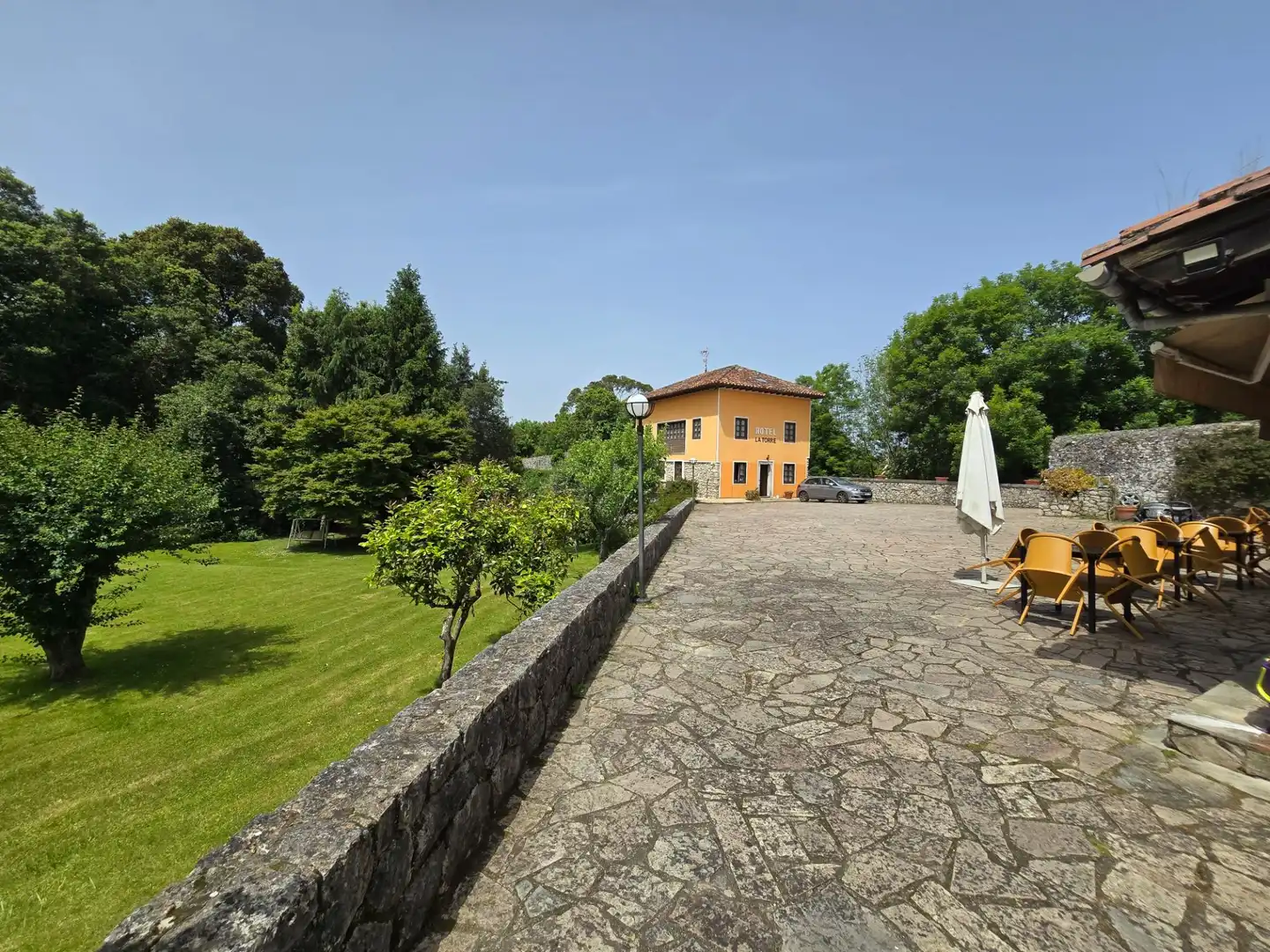 Villa con giardino in vendita a Vidiago - Pendueles - Tresgrandas, imagen 31