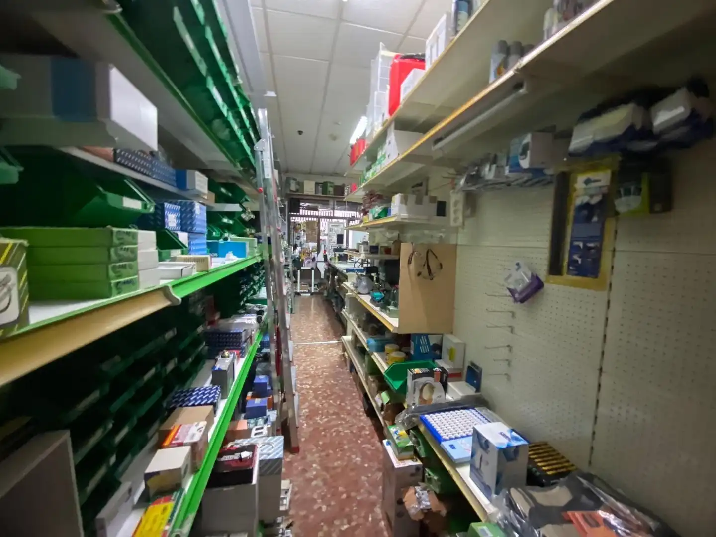 Business premises to rent in Atarfe, imagen 6