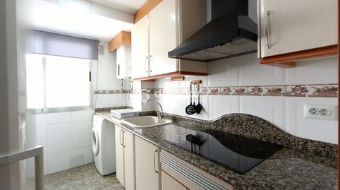 Foto 3 von Wohnung zum Verkauf in Dr Manuel Candela, Albors, Valencia Capital