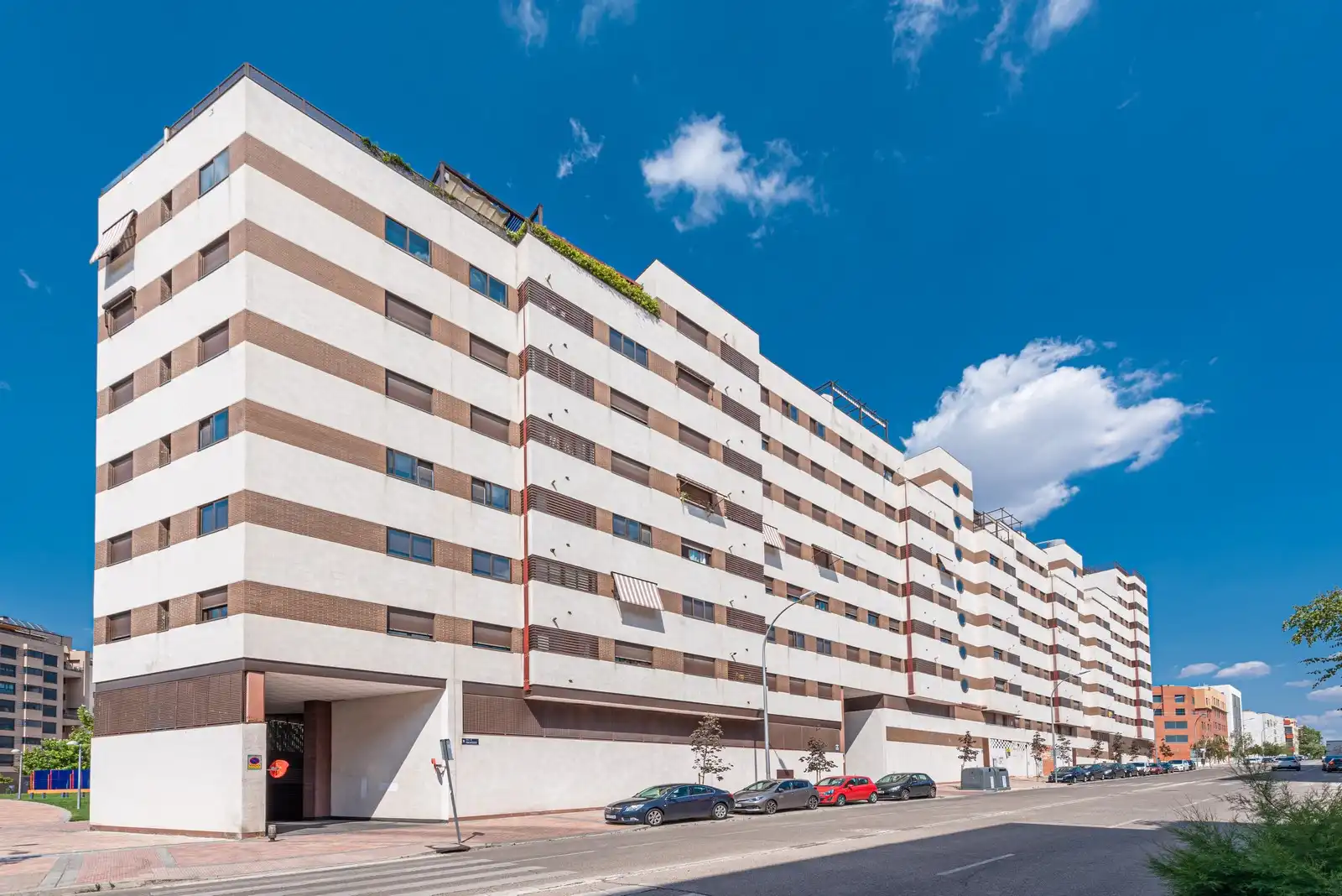 Appartement avec ascenseur à vendre à Villa de Vallecas, imagen 33