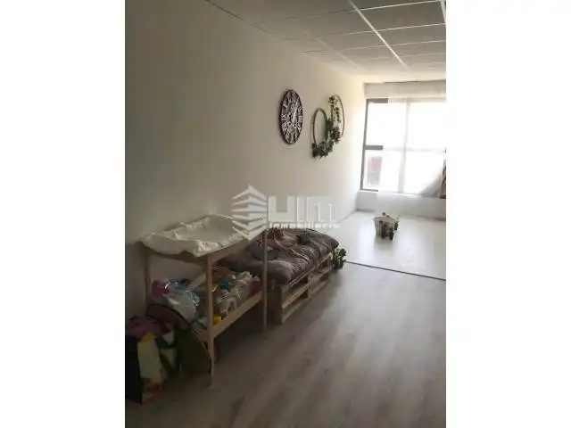 Bureau avec ascenseur à vendre à MERCE RODOREDA, imagen 2