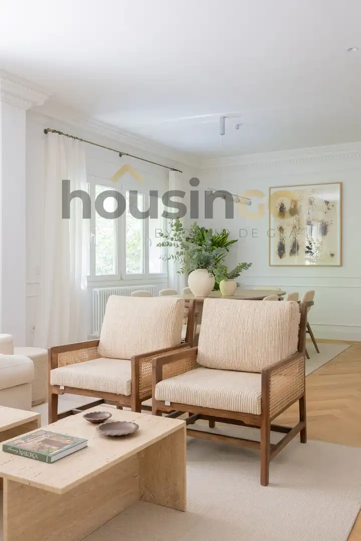 Appartement à vendre à Claudio Coello, imagen 4