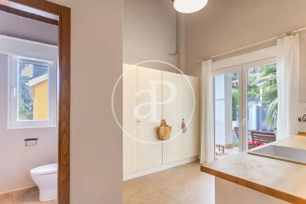 Casa con terraza en venta en Carcaixent, imagen 29