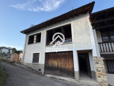 Casa a schiera in vendita a Palaciu 81