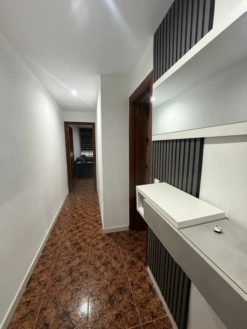 Flat with terrace for sale in Calle Platero Pedro de Bares, imagen 2