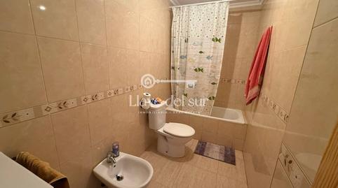 Foto 4 de Casa adosada en venda a Calle Hispasat, San Juan de los Terreros, Pulpí