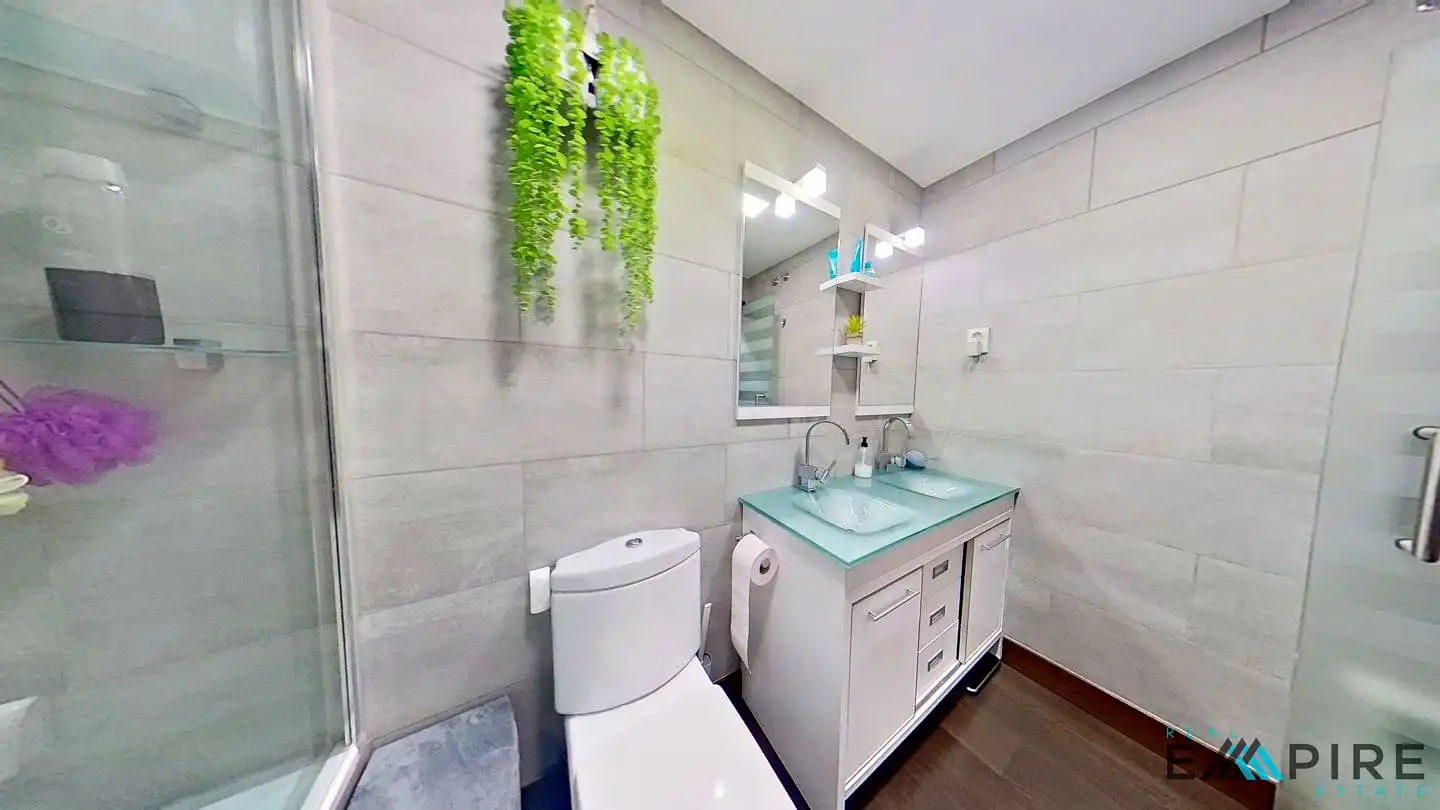 Piso en venta en Cristina Sánchez, Centro