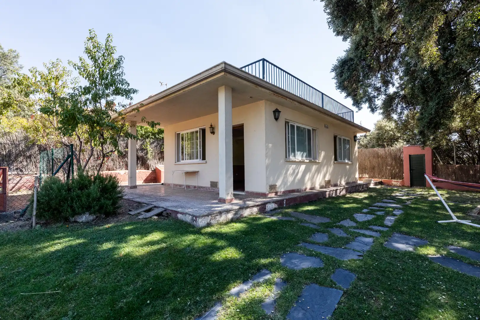Villa mit Terrasse zum Verkauf in Calle Ebro, imagen 52