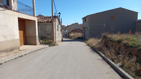 Venta de terreno en Mas de las Matas, imagen 4