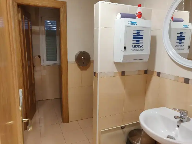 Nave industrielle à vendre à Sector 8 - Nueva Balastera, imagen 16