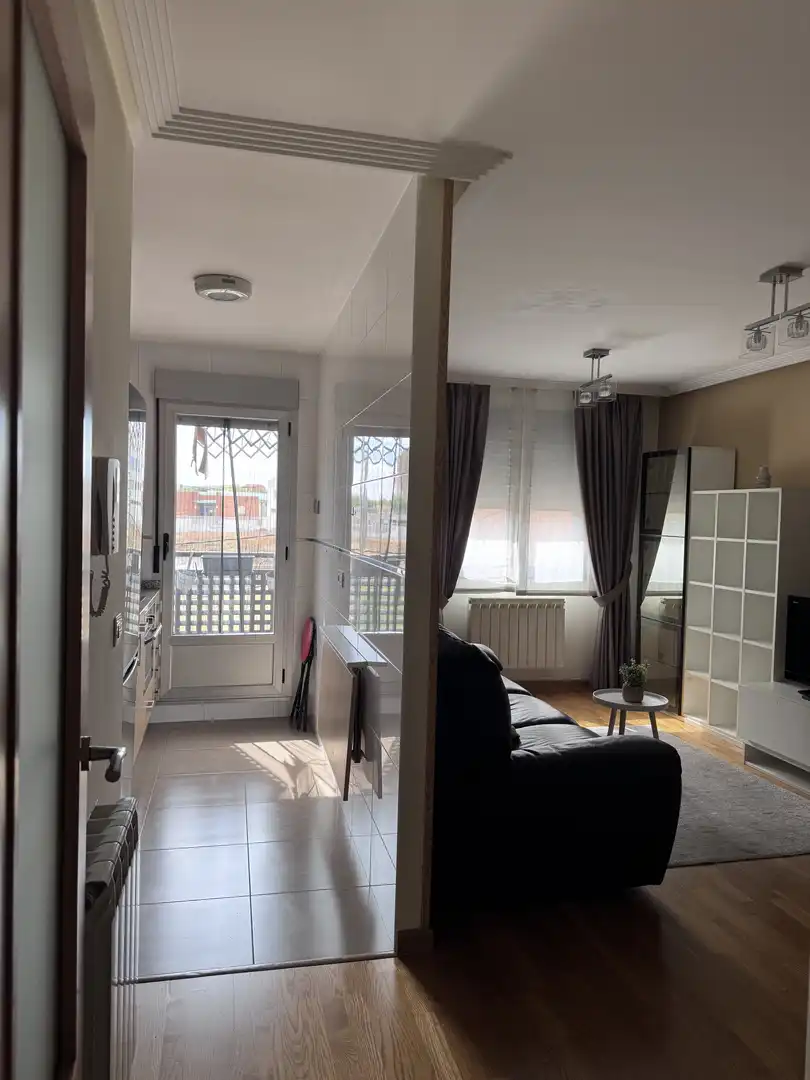 Apartments for rent in Calle Gijón, 4, Las Ventas