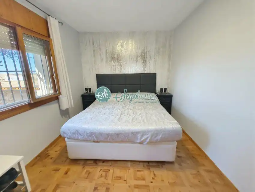 Detached house with garden for sale in Valverde del Majano, imagen 74