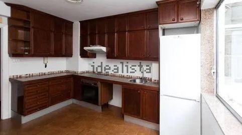 Foto 5 de Apartament en venda a O Castro, Vigo