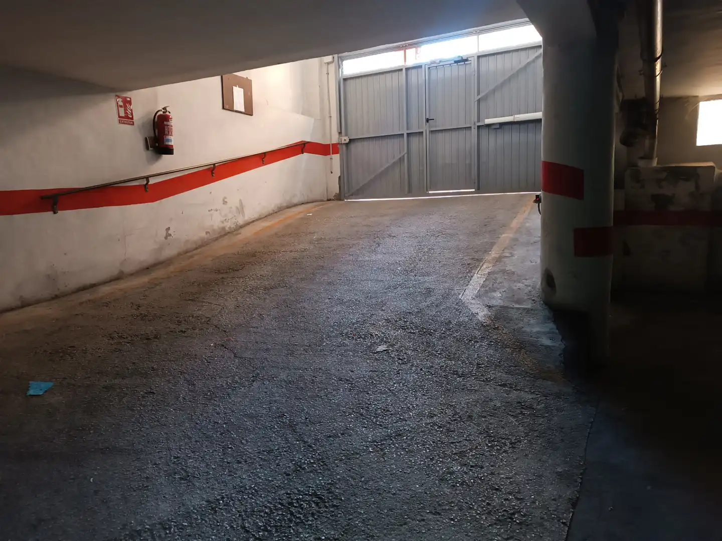 Garage for rent in Carrer de Barcelona, Jijona / Xixona