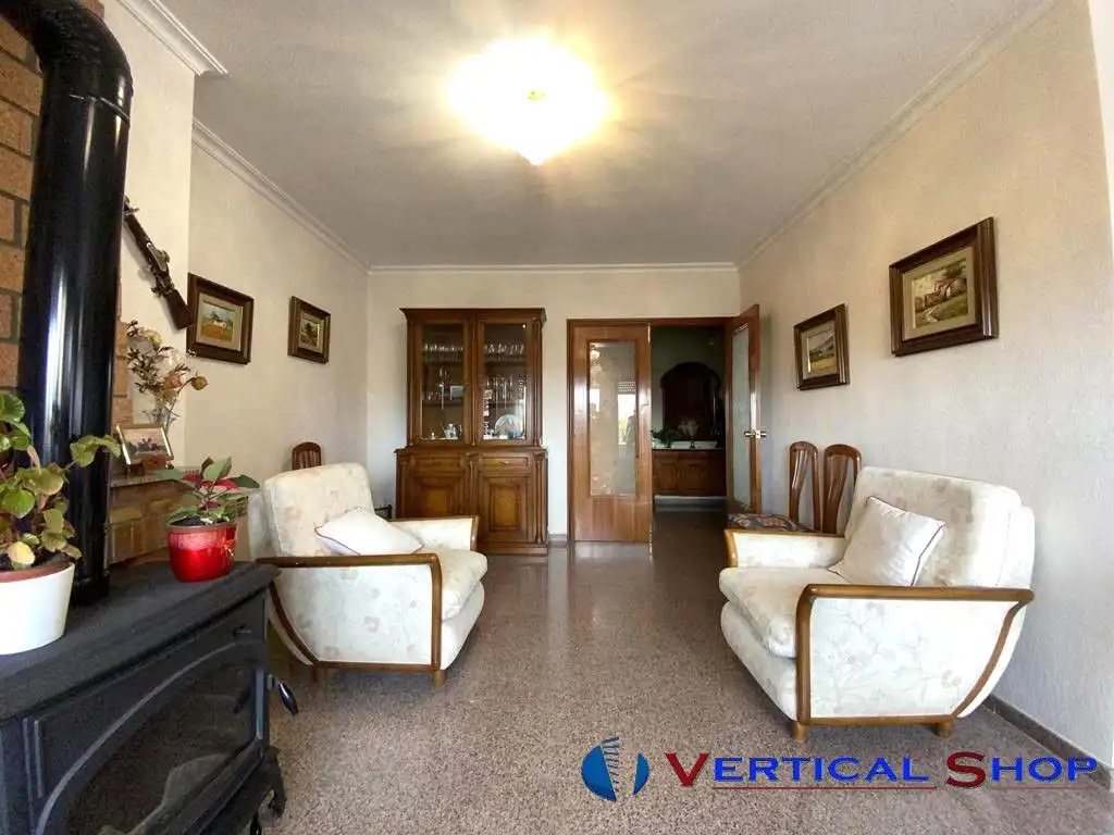 Chalet en venta en Miguel Hernandez, imagen 19