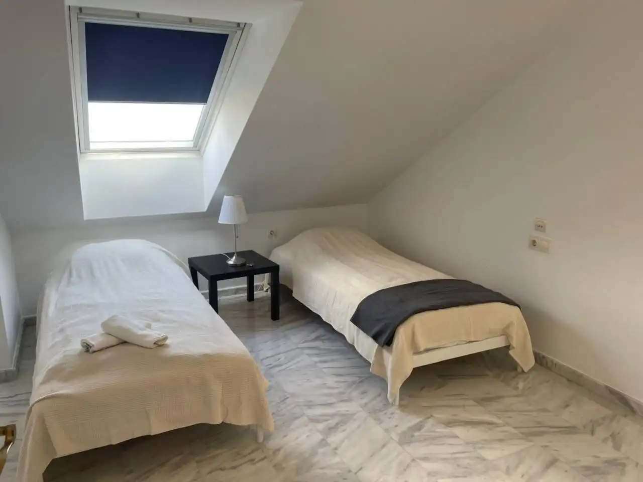 Penthouse with pool for sale in Torrequebrada, imagen 7