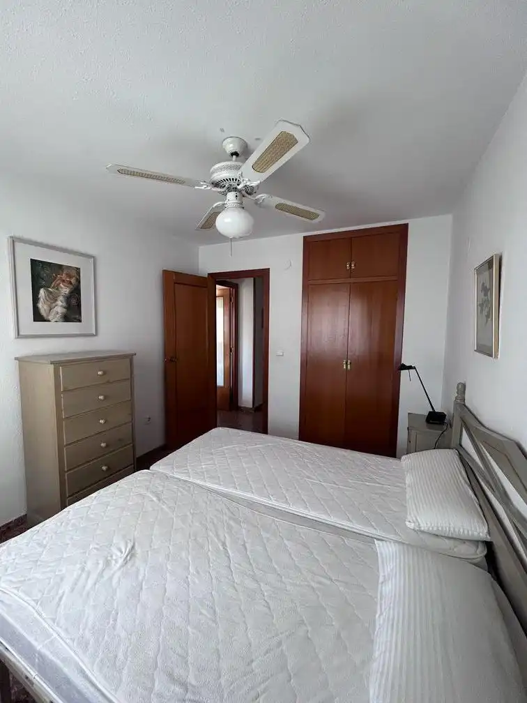 Apartament amb piscina de lloguer a Playa de Gandia, imagen 21
