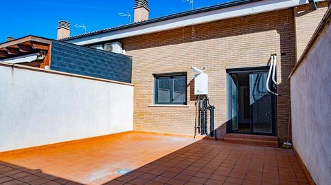 Foto 5 de Casa adosada en venda a Milagro, Navarra