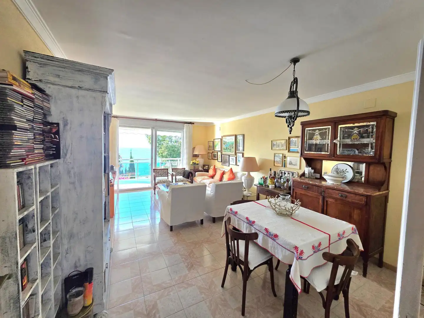 Mini appartamento in vendita a Almadrava - Canyelles - Puig-Rom, imagen 7