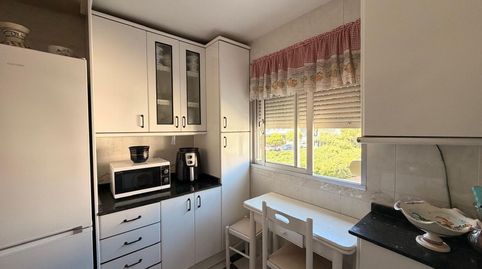 Foto 5 de Piso en venta en Santiago - Coronación, Jerez de la Frontera