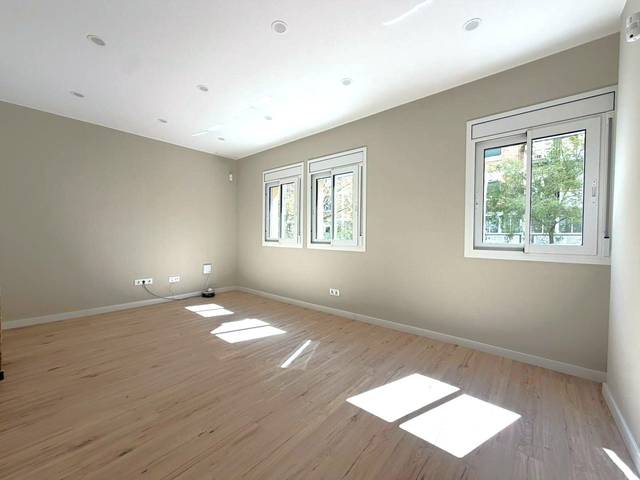 Piso en Venta en El Guinardó