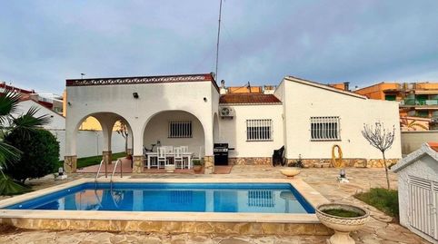 Photo 2 of Houses for sale in Eucaliptus - Poble Nou del Delta, Amposta