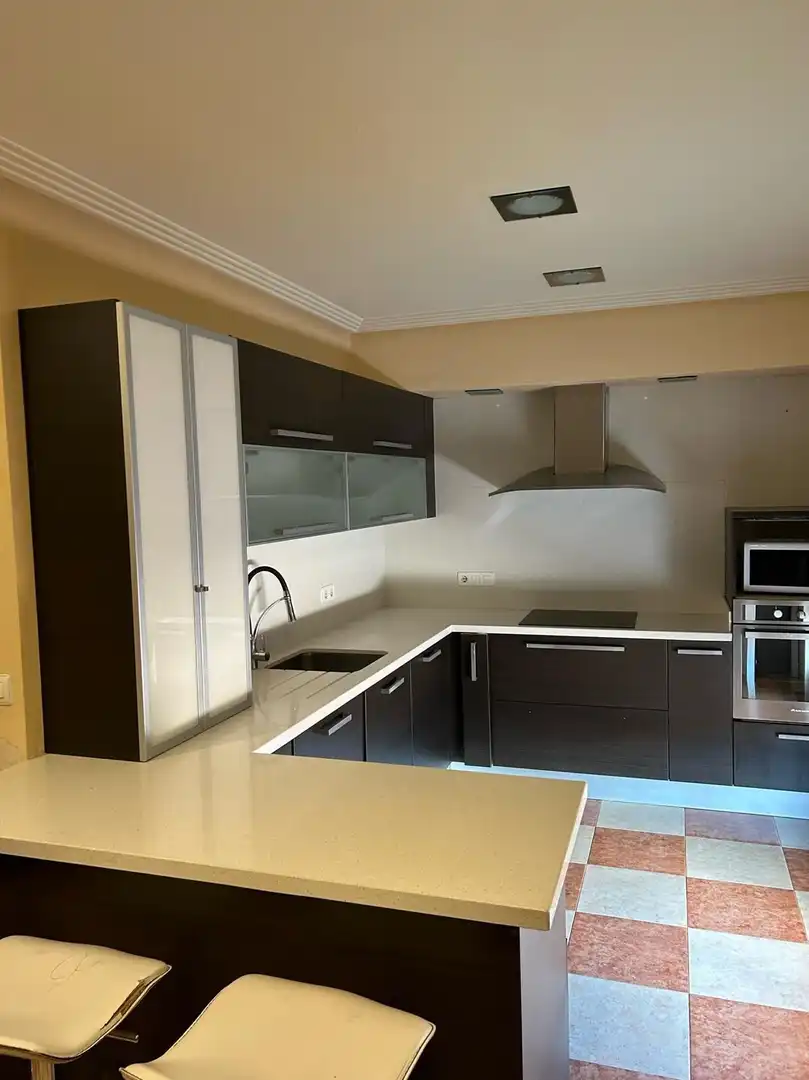 Penthouse mit Aufzug zum Verkauf in Puerto Lumbreras, imagen 3