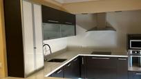 Kitchen of Attic for sale in Puerto Lumbreras  with Air Conditioner, Terrace and Storage room