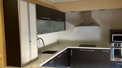 Foto 3 de Ático en venta en Puerto Lumbreras, Murcia