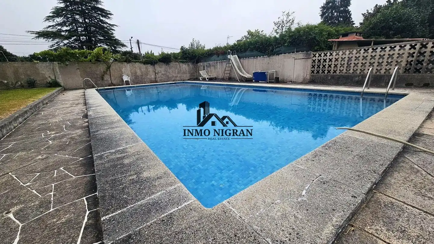 Maison avec piscine à vendre à Rúa Carballal, imagen 25