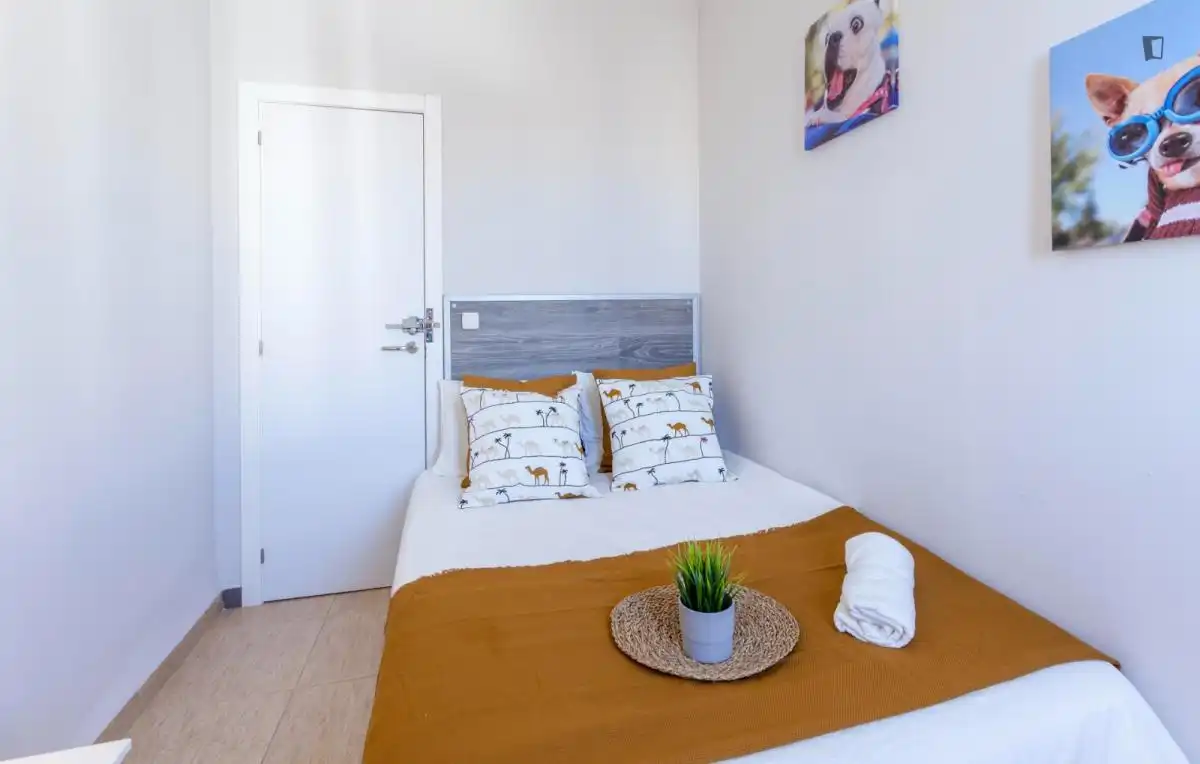 Habitación en Arrancapins